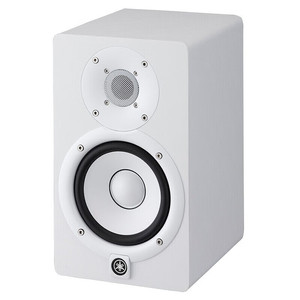 Enceinte de monitoring active Yamaha HS5 Studio, sortie stéréo 70W, audio professionnel - Product Image 1