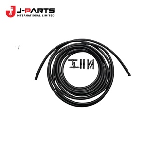 ท่อระบายน้ำกระจกหน้ารถยนต์โตโยต้าไฮเอซ LH103 ปี 1993-1998 รุ่น 56129-95J00 - Product Image 3