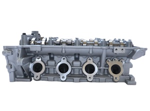 Haishida Ensemble complet de culasse pour Roewe350 E550 <span class=keywords><strong>Morris</strong></span> Garages MG3 MG5 15S4U 15S4G 1.5T 10143561 10020763 - Product Image 6