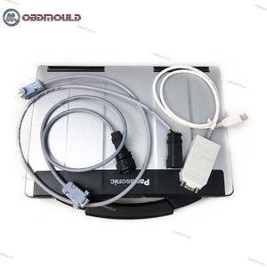 Câble de diagnostic USB CAN pour Toyota Crown RCAN PCAN pour système PEAK, chariot élévateur, autocar, camion, outil de diagnostic + CF53 - Product Image 2