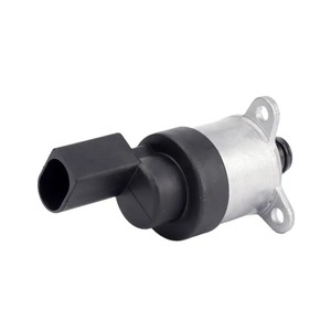 Vanne de dosage de carburant SCV 0928400712 pour soupapes d'injection diesel Ford Volkswagen - Product Image 4