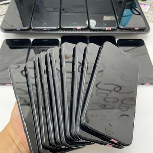 Điện thoại thông minh iPhone 15 Pro Max 5G cũ, nguyên bản, mở khóa, 256GB/512GB, RAM 8GB, 2 SIM, bản Trung Quốc, 95% mới, camera sau 13MP - Product Image 3