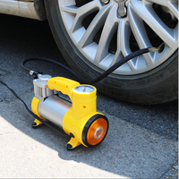 Pompe à Air automatique sans fil pour roues de voiture, système de gonflage hydraulique pour pneus de véhicule, portable