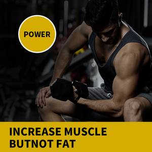 Poudre <span class=keywords><strong>de</strong></span> Protéine <span class=keywords><strong>de</strong></span> Lactosérum <span class=keywords><strong>de</strong></span> Haute Qualité pour un Gain Musculaire Rapide – Idéale pour Adultes, Sportifs, Fitness, Exercice, Musculation, Créatine et Prise <span class=keywords><strong>de</strong></span> Masse - Product Image 5