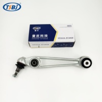 Kit de pièces automobiles d'usine de haute qualité, comme les rotules de direction, les joints à rotule et les bras de suspension pour BMW X5 F15 OE 31126851692 31126864821
