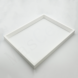 Creuset en céramique de nitrure de bore pour la fusion des métaux - Product Image 3