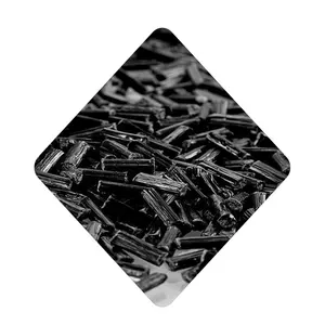 Taidian — matière granulaire thermique, Ryton PPS cf40, en fibre de carbone remplie, granulés LFT