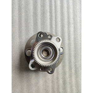 2011-2017 para <span class=keywords><strong>Hyundai</strong></span> <span class=keywords><strong>Accent</strong></span> eje trasero cojinete de <span class=keywords><strong>rueda</strong></span> y conjunto de cubo nueva condición número de pieza 527500U000 52750-0U000 - Product Image 1