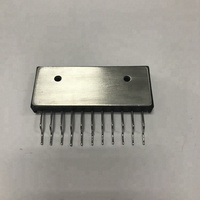 Komponen elektronik chip IC mosfet transistor IGBT modul daya modul igigbt komponen elektronik