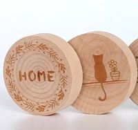 Ouvre-bouteille personnalisé en bambou et bois de hêtre Tire-bouchon et ouvre-bouteille personnalisé Logo laser de qualité supérieure