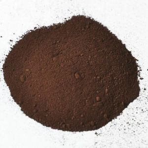 Oxyde de fer de poudre rouge de catégorie comestible d'approvisionnement d'usine d'oxyde de fer de catégorie pharmaceutique - Product Image 2