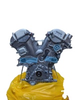 Moteur complet 1GR FE neuf 4.0L V6 pour Toyota Land Cruiser Prado Hilux, pièces de moteur diesel 1GR FE