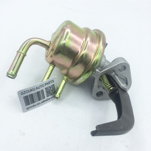Pompe à injection mécanique compatible HIACE 1RZ LAND CRUISER 80 3F-E 23100-75010 & 23100-79075 - Product Image 6