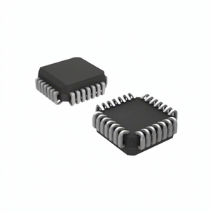 Original Electronic Chips Component SY100E111LJI-TR Clock Timing 28 LCC - Product Image 1