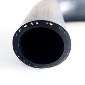 도요타 물 주입구 고무 호스용 <span class=keywords><strong>EPDM</strong></span> 고무 호스 16571-15150상부 하부 냉각 수도관 맞춤 절단 적용 가능 - Product Image 2