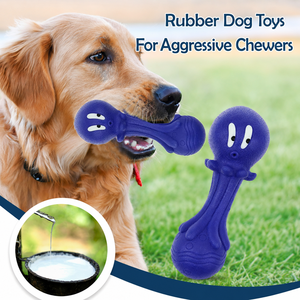 Jouets <span class=keywords><strong>à</strong></span> mâcher pour <span class=keywords><strong>chien</strong></span> en caoutchouc naturel écologique et durable Zhierde, en forme de pieuvre, pour le nettoyage des dents, <span class=keywords><strong>jouet</strong></span> <span class=keywords><strong>à</strong></span> mâcher pour <span class=keywords><strong>chien</strong></span>, favori des chiens, vente d'usine - Product Image 4