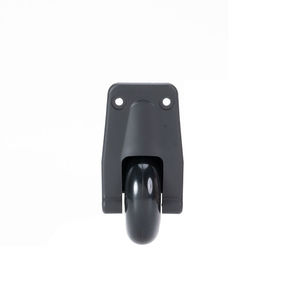 Venta al por mayor de piezas de rueda de equipaje de 90 grados <span class=keywords><strong>Ruedas</strong></span> de bolsa de ángulo recto <span class=keywords><strong>Ruedas</strong></span> de equipaje de alta calidad <span class=keywords><strong>Ruedas</strong></span> <span class=keywords><strong>Maleta</strong></span> - Product Image 4