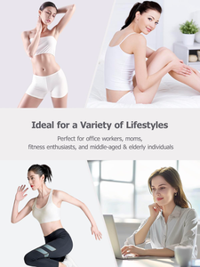 Portable Rechargeable Gua Sha <b>Massage</b> Device Electric Vacuum Cupping Body Scraping for Fat Burning & Anti-Cellulite Treatment - Product Image 2