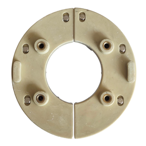 El 25A Bridge Rectifier ล้อ224-274สำหรับอุปกรณ์เสริมเครื่องกำเนิดไฟฟ้ากระแสสลับ Stamford - Product Image 1