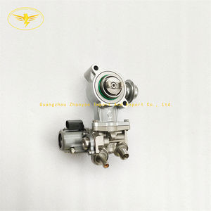 <span class=keywords><strong>Pompe</strong></span> à carburant haute pression pour <span class=keywords><strong>Mercedes</strong></span> Benz classe C C200 C180 classe <span class=keywords><strong>E</strong></span> E200 E260 classe SLK SLK200 A2710703701 2710703701 - Product Image 3