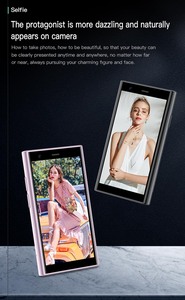 SOYES S23 Pro 3G Mini Smartphone 2GB RAM 16GB ROM Android8.1 Face ID 1000mAh 3.0" Small Mobile <strong>Phone</strong> <strong>Play</strong> Store Mini Smart <strong>Phone</strong> - Product Image 6