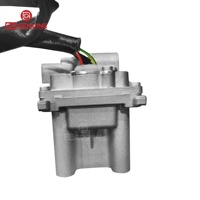Actuador de turbocompresor de motor diésel Euro 12V de alto rendimiento, válvula VGT 3794422