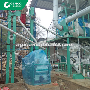 <strong>Aata</strong> Chakki <strong>Flour</strong> Mill Machine Price in Pakistan <strong>Flour</strong> Tortilla Machine - Product Image 5
