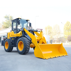 Miễn phí vận chuyển CE EPA động cơ diesel <span class=keywords><strong>mini</strong></span> bánh xe tải thủy lực earthmoving máy móc Bánh Xe Tải DIESEL trang trại Bánh Xe Tải - Product Image 4