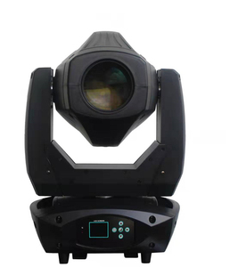 พรรคเลเซอร์หนักใช้ย้ายหัวไฟน้ำแสงดิสโก้แบนคลับเลเซอร์ที่มีคุณภาพสีขาวสีเขียวคืนจริงนำแสงเวที - Product Image 4