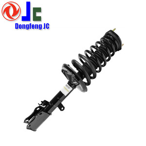 Paire arrière Coilover pour <span class=keywords><strong>Rcam</strong></span> * 1992-2001 - Product Image 2