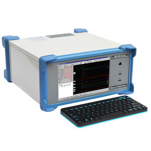 Hochpräziser MOEORW-W7106 Elektrischer Parameteranalysator - für Stabile/Transient-Messungen in Stromsystemen - Product Image 3