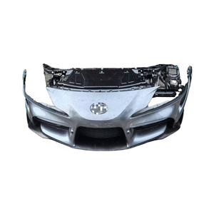 Kit de conversion d'<span class=keywords><strong>occasion</strong></span> approuvé pour Toyota Supra 86, remplacement du pare-chocs avant - Product Image 2
