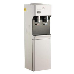 Erogatore di acqua calda e fredda supporto in plastica indipendente per uso domestico e RV carico superiore e inferiore - Product Image 2