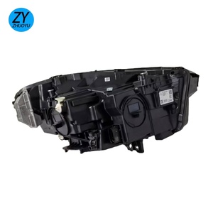 Phares LED de voiture de haute qualité d'origine, adaptés aux Mercedes Benz <span class=keywords><strong>GLA</strong></span>-Class W247 GLA180 GLA200 GLA220 GLA260 - Product Image 5
