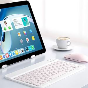 Promotion Universal Wireless Keyboard Mouse Combo Office <b>Gift</b> Set With Logo - Product Image 5