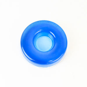 Almohadilla de gel médico Posicionador de gel de hospital Comodidad quirúrgica Operación de cirugía profesional Posicionador de gel protector Almohadilla de cabeza de donut - Product Image 3