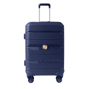 Travel Luggage 20" 24" 28" Large Capacity High Quality Using for Travel Cusstom Color Standard Packaging Vietnamese Supplier - Product Image 2