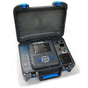 เครื่องทดสอบ MI 3360 OmegaGT XA PAT พร้อมการ์ด microSD 8 ใบ - Product Image 6