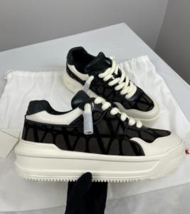 Zapatos Deportivos de Diseño de Lujo, Alta Calidad, Casuales y para Correr, para Hombre y Mujer, Personalizables, Estilo Casual para Caminar - Product Image 3