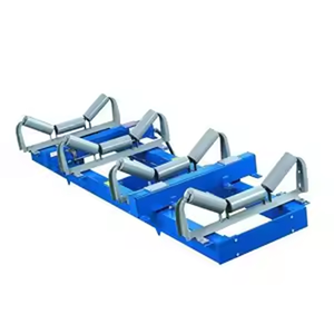 Báscula Dinámica de Cinta Transportadora, Solución Inteligente de Pesaje para Líneas de Fabricación y Empaquetado - Product Image 2