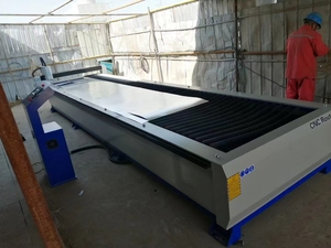 New Style 4 Axis Cnc Router Mini Cnc Router Plasma Cnc Router Machine for Metal