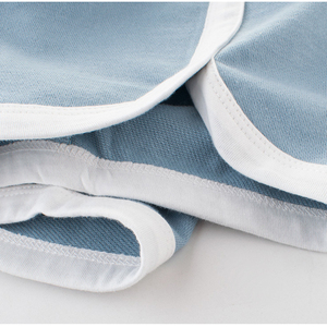 Hot sale children's clothing sets boutique outfit short baby boy clothes - Product Image 6