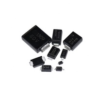 Nouveau Redresseur SMC Bonne Qualité En Plastique 5A 60V Diode SR560 SS56