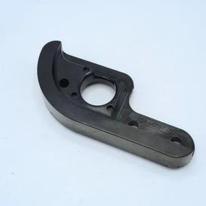 מוצר גומי סיליקון מותאם אישית damping גבוה, מתאים לרכב/רובוטים/רחפנים - Product Image 4