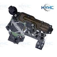 Nuevo Módulo de Control de Transmisión (TCU) 9G Tronic 725.0, Programación Disponible, OE A0009011705 para Mercedes