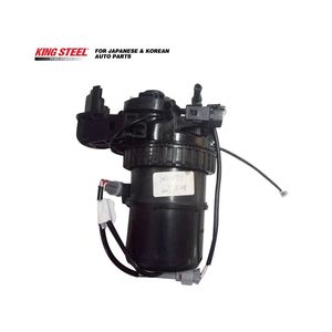 KINGSTEEL en iyi fiyat araba dizel yakıt filtre tertibatı TOYOTA HILUX REVO için GUN122 GUN123 GUN125 2015- 23300-0L100 - Product Image 3