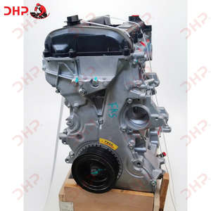 เครื่องยนต์ CAF488Q1 2.0 ลิตร Duratec-HE แบบดูดอากาศธรรมชาติ 141 แรงม้า สำหรับฟอร์ด โฟกัส มอนเดโอ - Product Image 4