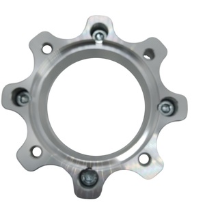 Espaciadores de rueda de aluminio forjado 4X136 ATV UTV 35mm para <span class=keywords><strong>Can</strong></span>-<span class=keywords><strong>Am</strong></span> <span class=keywords><strong>Outlander</strong></span> <span class=keywords><strong>400</strong></span> 450 500 570 <span class=keywords><strong>Max</strong></span> 1000 Renegade 1000R - Product Image 2