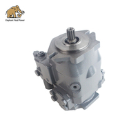 Pompe hydraulique à pistons axiaux OEM 11192166 A10VO18DR/31R pour camions-bennes miniers, excavatrices, machines de forage et pièces de machines industrielles