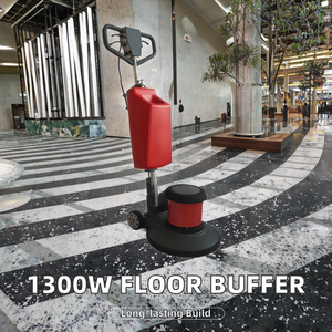 Karva 2200W Industrielle elektrische begehbare Granit puffer Neue Boden polier maschine Beton Marmor Teppich reinigungs geräte - Product Image 2